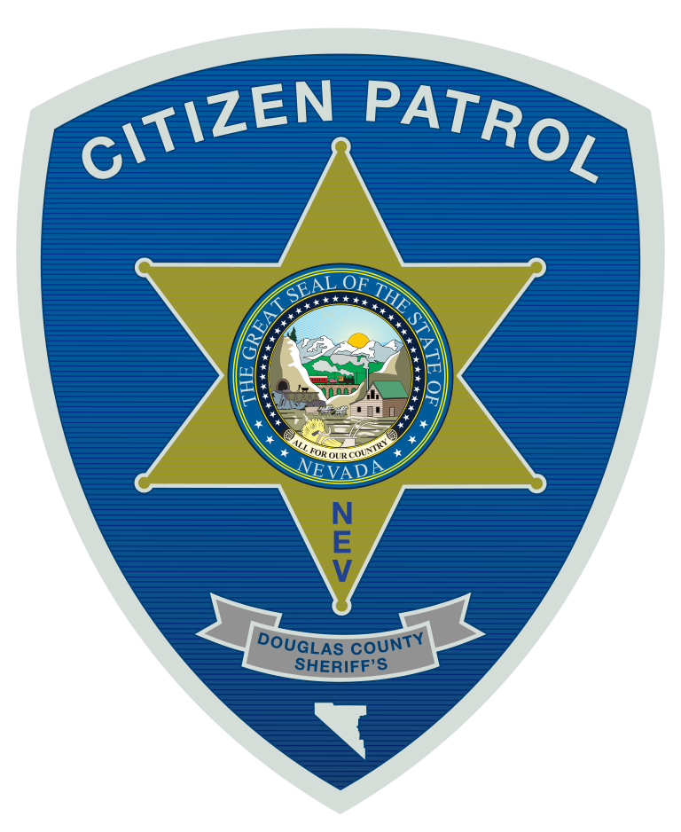 Douglas County Sheriff’s Citizen Patrol