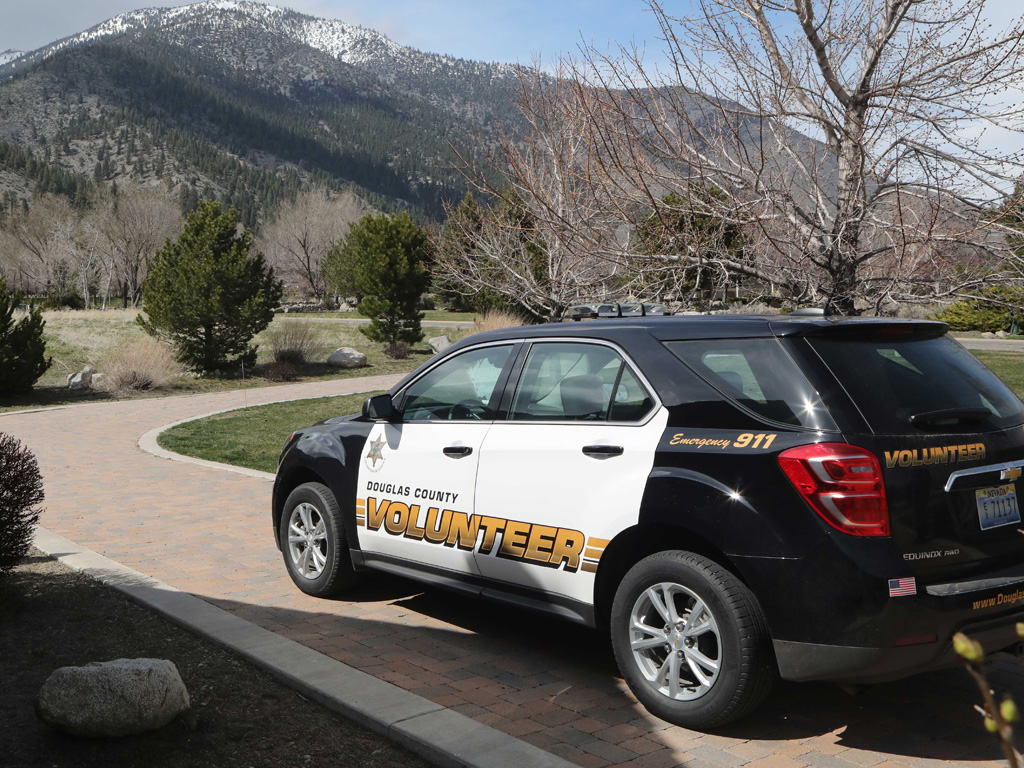 Douglas County Sheriff’s Citizen Patrol